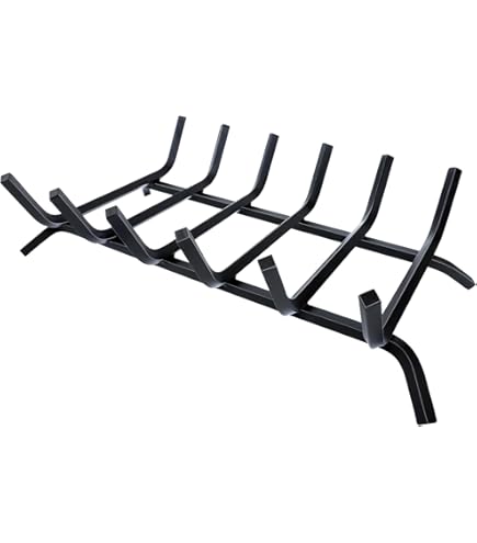 Amazon.com: Vermont Castings 7001166A Back Grate : Home
